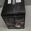 Handheld Steam Cleaner for Home, 2500W High Temperature Pressurized Machine, 1.6L Water Tank, Handle-controlled Steam Output, Portable Cleaning Steamer for Car, Bed Bugs, Furniture, Grout (Red)