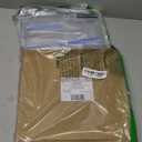 Cooler Shock Reusable Ice Packs for Cooler - Long Lasting Cold Freezer Packs for Coolers and Lunch Boxes - Cooler Ice Packs for Camping Gear, Fishing, Road Trips, Beach Must Haves