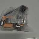 Upgrade S97012026 Fan, 696N-R02 B Unit Motor for Broan 688-K, 688-J, 688-H, 688-G, 663-H, 663-G, 663-J, 688K, Nutone 695-R02 B, 695-R03 B, 696N-R01 B Bathroom Exhaust Fan Replacement Motor, 50CFM