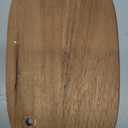 Ironwood Gourmet Acacia Wood Cutting Board, 11" x 7", 10.8"L x 7"W