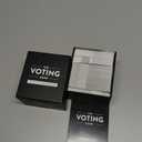 The Voting Game - The Hilarious Adult Party Card Game About Finding Out Who Your Friends are - Perfect for College Students, Fun Parties and Board Games Night with Your Friends