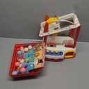 Skirfy Claws Machines for Kids & Adults with 30 Mini Prizes & Adjustable Sounds, Dispenser Toys Vending Machines - Perfect Christmas & Birthday Big Experience Gifts for Kids, Ages 6+