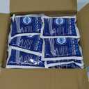 General Medi Instant Ice Cold Pack (4x 5.5)  25 Packs Disposable Cold Therapy Ice Packs for Pain Relief, Swelling, Inflammation, Sprains, Toothache  for Athletes & Outdoor Activities