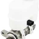 PHILTOP M630520 Brake Master Cylinder Assembly Replacement for Ford Ranger 2007-2009