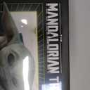 2026 Star Wars: Mandalorian - Grogu Wall Calendar