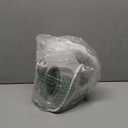 OVENTE Electric Kettle, 1.7L Fast Boiling Water Heater for Coffee or Tea, BPA Free with Water Level Gauge, Auto Shut-Off, Boil-Dry Protection, Indicator Light and Removable Filter, White KP72W