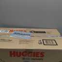 Huggies Size 3 Diapers, Little Movers Baby Diapers, Size 3 (16-28 lbs), 168 Count (6 Packs of 28), Packaging May Vary
