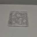 Mudder 200 Pcs Mini Christmas 2.5 Volt Replacement Light Bulbs for Christmas Trees Decorative Light Supplies Indoor Outdoor Xmas Decor, 0.17 Ampere, 0.42 Watt (Clear)