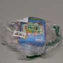 4 Pack Stress Cube, Slow Rising Ice Cube Stress Balls for Adults Kids, Sensory Fidget Toy for Anxiety Relief, Square Shape Squishy Balls for Classroom Prizes, Nice Cube Squishy for Party Favors