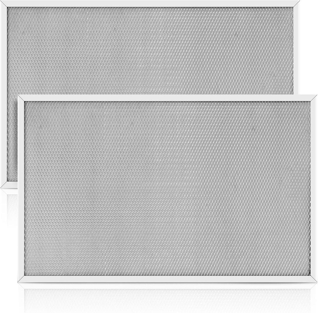 Air Cleaner Filters 50000293-004 20" X 12.5" FOR Honeywell HVAC Furnace