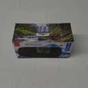 ILIVE Portable Bluetooth Speaker Black/Blue