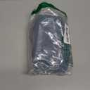 CHOLISS Small Crossbody Bags for Women and Men, Sling Bag for Women and Men Trendy, Fanny Packs Chest Bag with Extended Strap (Lake Blue)