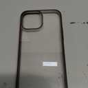 ArtsEvo Designed for iPhone 14 Case and iPhone 13 Case, 6.6ft Drop Protection, Full Body Protective Phone Case, Brown