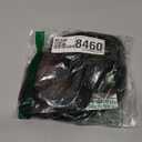 UDU Hair Topper 20inch Ombre Highlight Synthetic Wig Clip In Toppers with Fringe Bang for Women with Thinning Hair Adding Volume