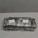 Veken Shower Caddy 6-Pack,Advanced Rustproof Design, No Drilling Adhesive Shelves, Rack with Soap Holder, Large Capacity Bathroom Organizers and Storage, Wall-Mounted Kitchen & Home Decor (6-Piece Set for Master Bathroom(Rustproof Upgrade), Black)