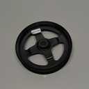 ACDelco GM Genuine Parts 12568997 Power Steering Pump Pulley