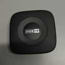 Wireless Carplay Adapter for iPhone Ai Box with Netflix/YouTube Supports TF/Card Dongle Plug and Play Easy Setup Carplay & Android Auto Video Entertainment for iOS 10+ and Cars After 2015 Car