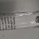 LazBlinds No Drill Roman Shades, Blackout, 24" W x 48" H, Natural