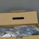 2 Quart Sauce Pan with Lid, Blue Diamond NonStick Small Pot with Tempered Glass Lid, Soft-Touch Handles, Induction Base