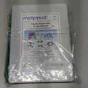 Molymod MMS-008 Organic Chemistry Molecular Model, Student Set (53 Atom Parts)