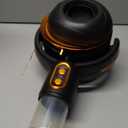 Smoke Purifier for Smoking Indoors, Air Purifier for Removes Smoke and Odors Smoke Purifier Filters, Smokeaway Fan for Cooking,Adjustable Angle Puff-Hide PurifierFan