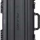 Plano All-Weather Gun Case, 52-Inch