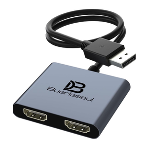 buerlaseul 22 inch 144Hz 100Hz Monitor, Full HD (1920 x 1080p) Computer Monitor, 105% sRGB, 3000:1 Contrast, 3-Sided Frameless, Ultra Slim, VESA, LowBlue Mode, Tilt Adjust, HDMI *1, VGA*1