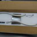 GLOTHOR Wireless Wall Sconces Set of Two, Dimmable, 3CCT, Up to 65H Runtime