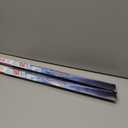 BOSCH 22A22B ICON Beam Wiper Blades - Driver and Passenger Side - Set of 2 Blades (22A & 22B)