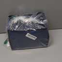 Cordless Electric Heated Lunch Box, XL 6.3Cups 20000mAh Rechargeable Food Warmer Lunch Box with Self Heating, Smart Timer, Adjustable Temperature, Leakproof, BPA Free, Removable Tray Divider