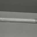 Blackout Roller Shades Blinds for Window 24" W x 68" L White