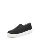 Dr. Scholl's Shoes Womens Nova Slip On Fashion Sneaker Black Nubia Perf 9 M