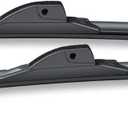 TRICO Gold 22" + 22" Premium Automotive Replacement Windshield Wiper Blades (Set of 2), Passenger and Driver Side All-Weather Beam Wiper Blades for Select Vehicle Models