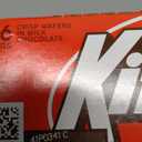 KIT KAT Milk Chocolate Wafer Candy Bars, Halloween Candy, 1.5 oz (36 Count)