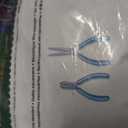 The Beadery - Candy Cane Assortment Ornament Kit - Makes 16-5688, zzzz-s