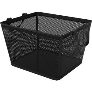 Waterproof Foldable Laundry Basket PEVA Material Laundry Hamper for Living Room, Bedroom, and Bathroom (black, 60L)