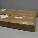 6 PCS Wire Rack Covers for Pantry Wood Grain, 24''W * 12''D(Ready to Use) Faux Wood Shelf Covers for Wire Shelving, Rustic Closet Shelves Covering Toppers, for Pantry, Bathroom, Kitchen, Garage