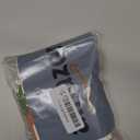 Art&Beauty 24pcs Artificial Carrots Mini Simulation Carrots Realistic Fake Carrot Lifelike Simulation Vegetables for Home Farm Party Table DIY Crafts Decorations