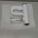 The Original Disinfectant Fogger Machine - Professional Sanitizer Sprayer - ULV Atomizer & Nano Steam Gun  Rechargeable Barber Spray Gun with Blue Light V2