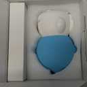 ZUMIMALL Pet Camera Indoor, 5G/2.4G WiFi Camera for Dog/Cat with Laser Toy, 3MP Pet Security Cameras with Phone App, 2-Way Talk, Auto Tracking, Pet/PIR/AI Detection, Privacy Protect, Alexa/ONVIF/Cloud