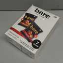 bare Baked Crunchy Apple Chips, 2 Flavor Variety, 0.53oz Snack Bags (7 Pack) BBD Dec 22 2026