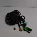 Replacement-Parts For 3X Stronger Expandable Flexible Garden Water Hose Nozzle Pothook 25/50/75/100FT Mod-W91R-1604