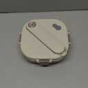 Stainless Steel Bento Box, 800ml Leakproof Lunch Box, Easy To Open And Close, Food Storage Container For Outings, Picnics, And Travels (3 Compartments)