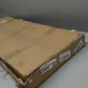 3FT Portable Wheelchair Ramp with Quick-Lock, Black Seamless Non-Slip Aluminum Folding Handicap Ramp,Threshold Ramp for Doorways, Wheel Chair Ramp for Home Steps, Loading Dock Plates (3FT((Using height 3-9'')