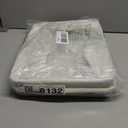 Storage Basket, Laundry Basket Storage Bins, Collapsible Clothes Organizer, for Bed Sheets, Polyester (2 ct)