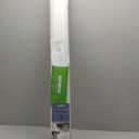No Drill Motorized Zebra Blinds with Remote, 39"W x 72"H