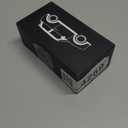 Hesanzol Mobile Phone Holder for Mini Cooper S Jcw One F54 F55 F56 F57 F60, Special Navigation Mobile Phone Mount for Central Control Screen