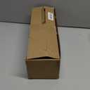 Plastic Food Wrap Thick Enough for daily use Stronger for Comercial Use Durable With Slide Cutter 12"wide 2000 Feet long Home and Commercial Use Food Service