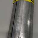 Walker 41976 Exhaust Pipe Connector 3" Inlet (OD) 3" Outlet (ID) for GMC Sierra 2500 HD