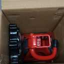 Jack Stands Low Profile 2 Ton(4000 LBs) Lifting Car Stand, Fit Use for Cars Automotive Small Vehicles, 2 Pack